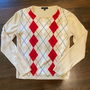 BURBERRY Sweater